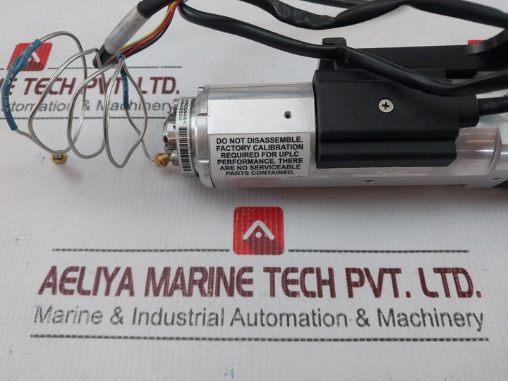 Lin Engineering 279001853 Actuator Assembly