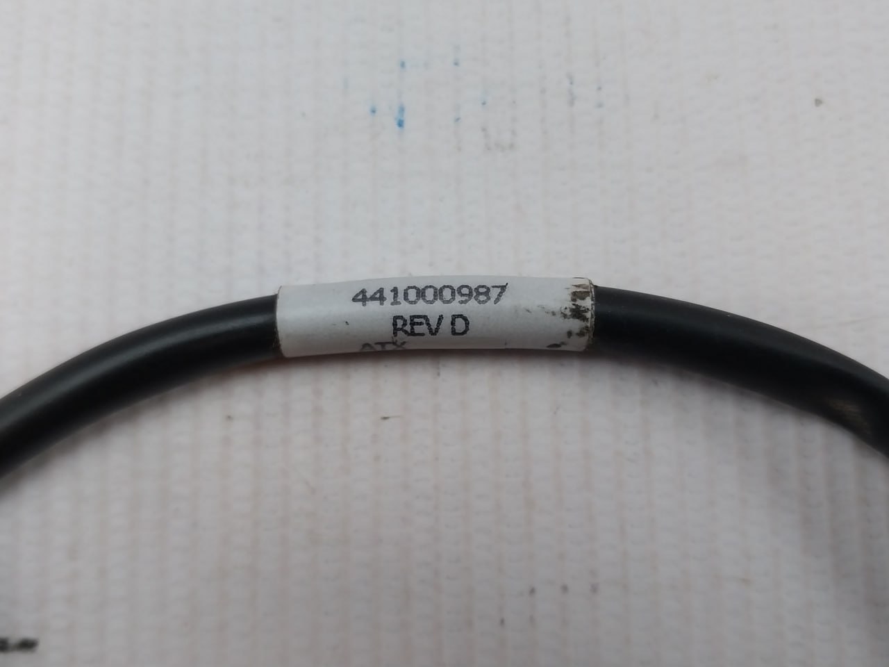 Lin Engineering 279001853 Actuator Assembly