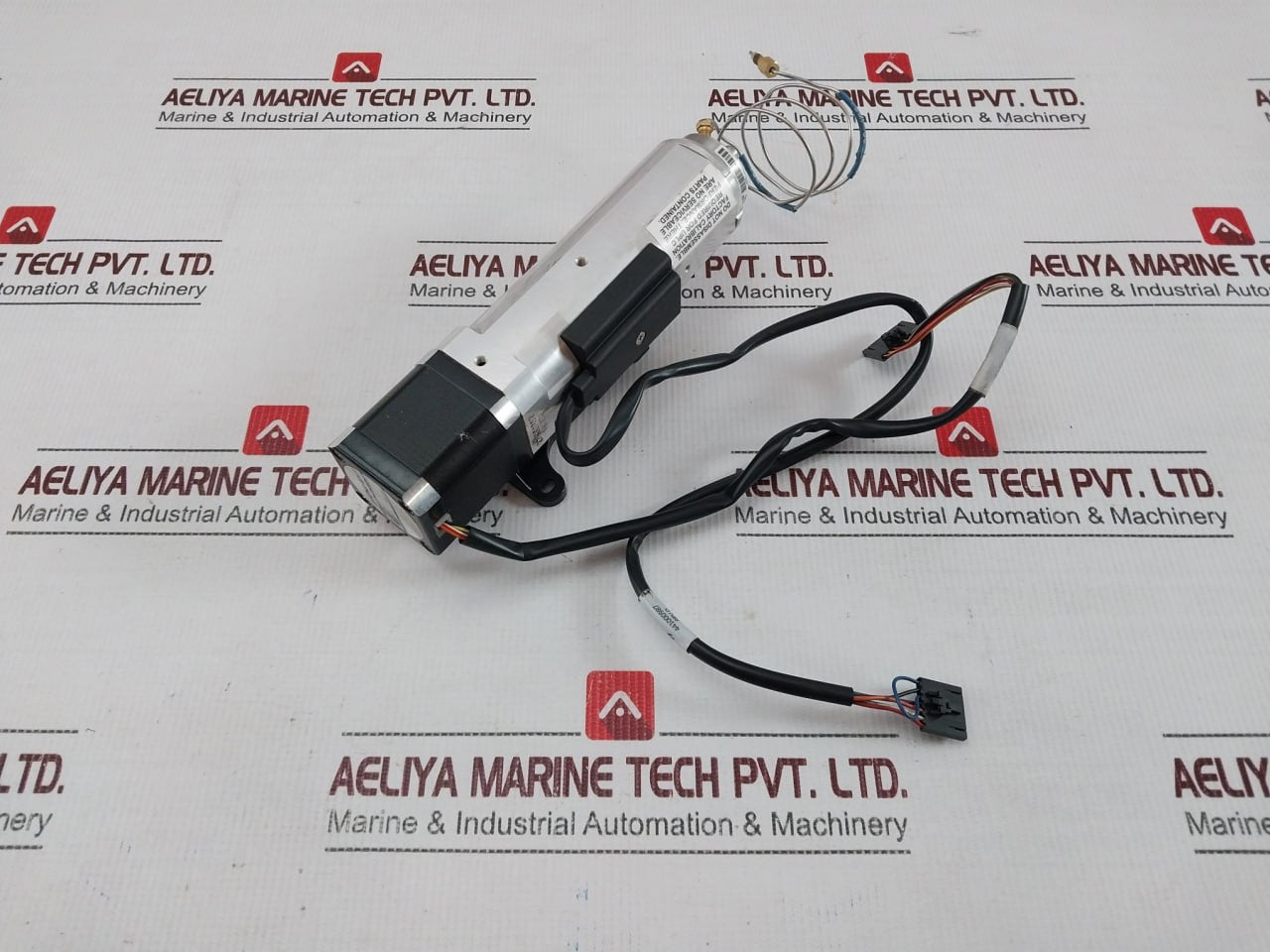 Lin Engineering 279001853 Actuator Assembly