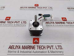 Lin Engineering 4118M-02D-18Ro Hybrid Stepper Motor 2A 5V