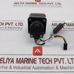 Lin Engineering 4118M-02D-18Ro Hybrid Stepper Motor 2A 5V