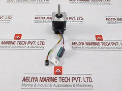 Lin Engineering 4118M-02D-18Ro Hybrid Stepper Motor 2A 5V