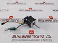 Lin Engineering 4118M-02D-18Ro Hybrid Stepper Motor 2A 5V