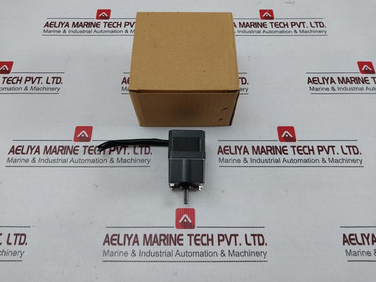 Lin Engineering 4118S-54-01Ro Stepper Motor.