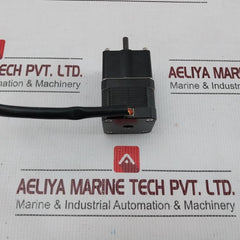 Lin Engineering 4118S-54-01Ro Stepper Motor.