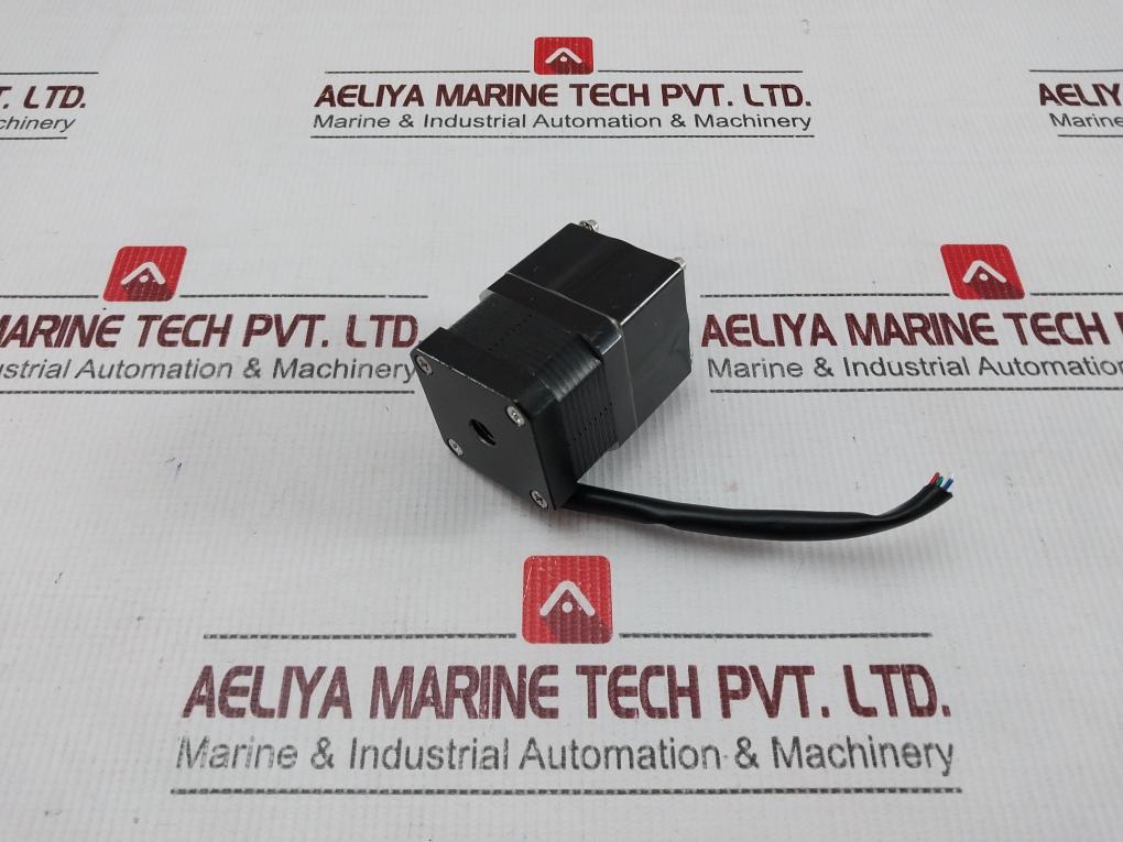 Lin Engineering 4118S-54-01Ro Stepper Motor.