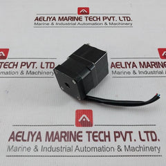 Lin Engineering 4118S-54-01Ro Stepper Motor.