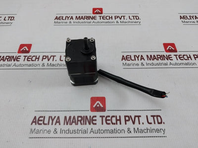 Lin Engineering 4118S-54-01Ro Stepper Motor.