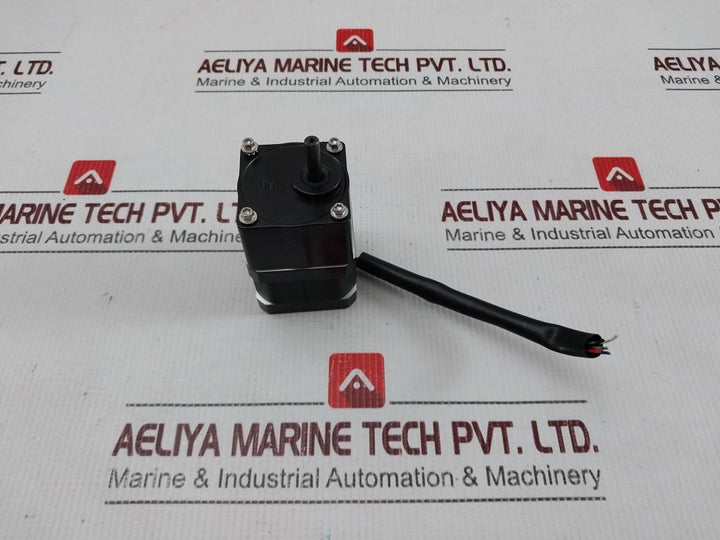Lin Engineering 4118S-54-01Ro Stepper Motor.