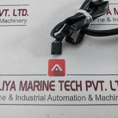 Lin Engineering 4118S-54-01Ro Stepper Motor .