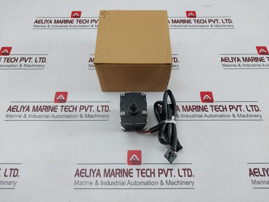 Lin Engineering 4118S-54-01Ro Stepper Motor .