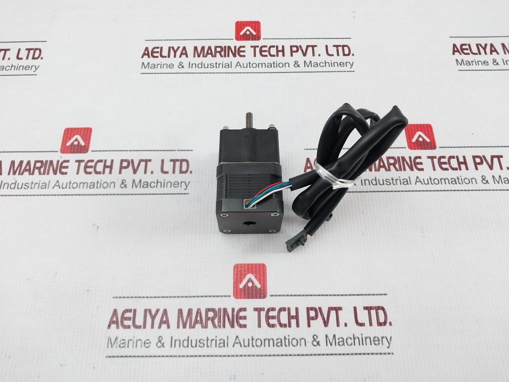Lin Engineering 4118S-54-01Ro Stepper Motor .