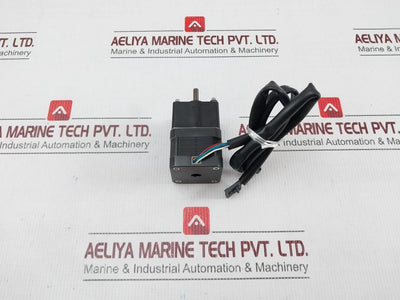 Lin Engineering 4118S-54-01Ro Stepper Motor .