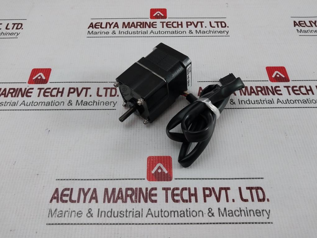 Lin Engineering 4118S-54-01Ro Stepper Motor .