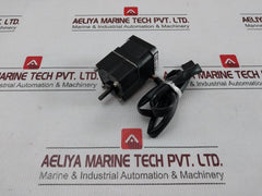 Lin Engineering 4118S-54-01Ro Stepper Motor .