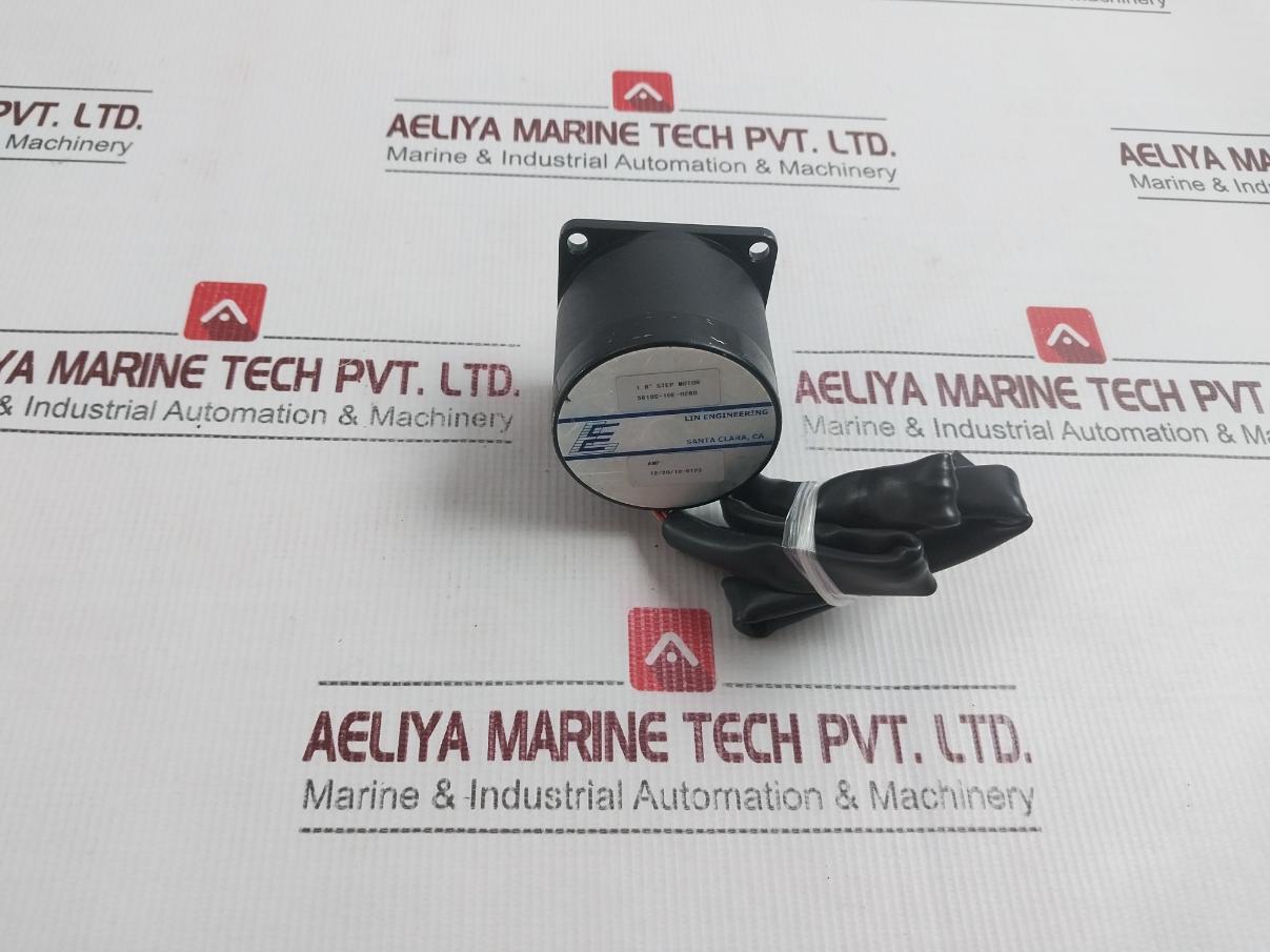 Lin Engineering 5618S-10E-02R0 1.8 Wat045248 Stepper Motor
