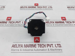 Lin Engineering 5718M-09E-04Ro Stepper Motor 080422