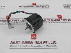 Lin Engineering 5718M-09E-04Ro Stepper Motor 080422