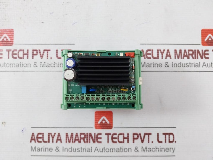 Linak Tr-em-288-r-saf Positioning Driver Trem-0000-0072-dk Em-288
