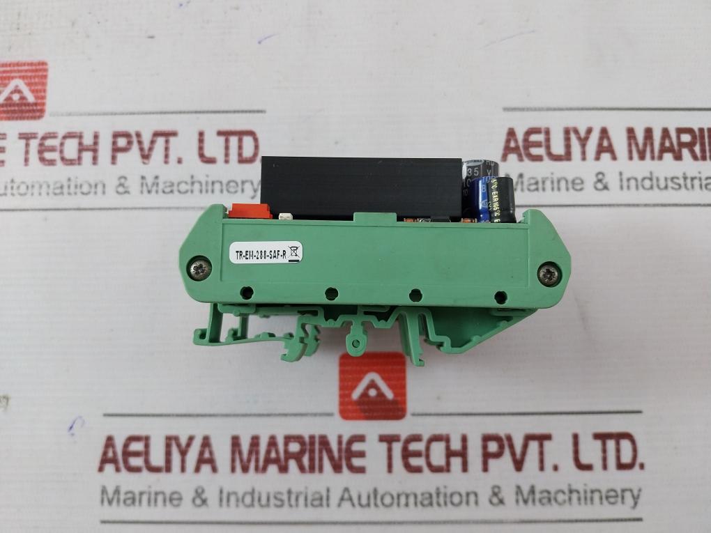 Linak Tr-em-288-r-saf Positioning Driver Trem-0000-0072-dk Em-288