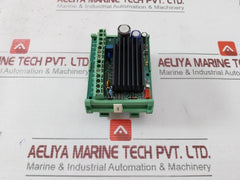 Linak Tr-em-288-r-saf Positioning Driver Trem-0000-0072-dk Em-288