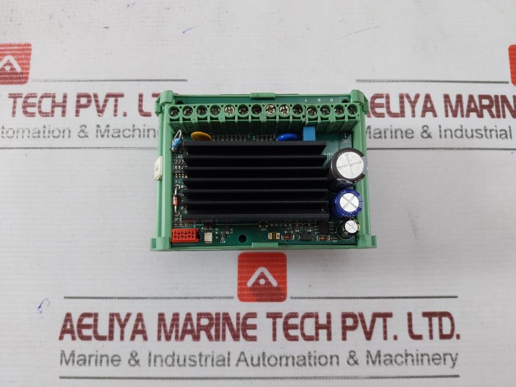 Linak Tr-em-288-r-saf Positioning Driver Trem-0000-0072-dk Em-288