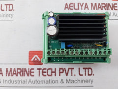 Linak Tr-em-288-r-saf Positioning Driver Trem-0000-0072-dk Em-288