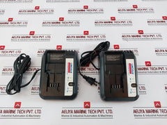 Lincoln 1870 12-20v Lithium-ion Charger
