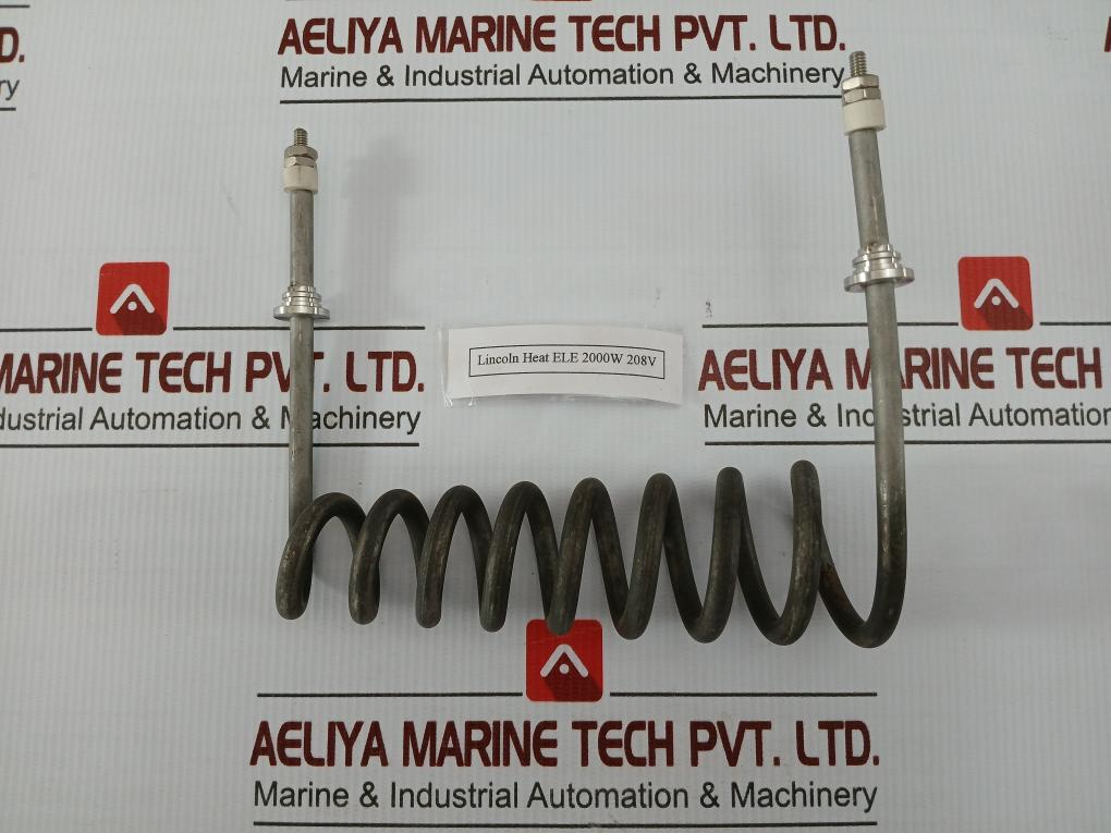 Lincoln 2000W 208V Heating Element