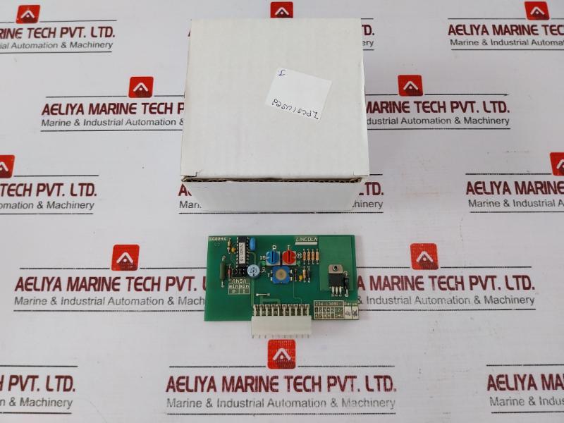 Lincoln 236-13891-1 Printed Circuit Board Sg46.16 94V-0 Sg0046