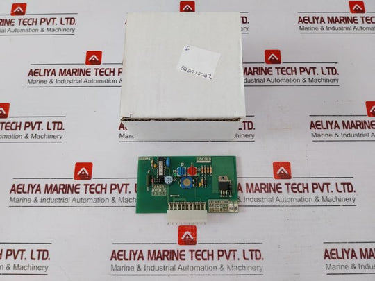 Lincoln 236-13891-1 Printed Circuit Board Sg46.16 94V-0 Sg0046