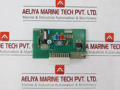 Lincoln 236-13891-1 Printed Circuit Board Sg46.16 94V-0 Sg0046