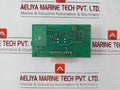 Lincoln 236-13891-1 Printed Circuit Board Sg46.16 94V-0 Sg0046