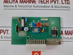 Lincoln 236-13891-1 Printed Circuit Board Sg46.16 94V-0 Sg0046