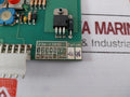Lincoln 236-13891-1 Printed Circuit Board Sg46.16 94V-0 Sg0046