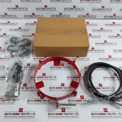 Lincoln 274217 Air Operated High Pressure Grease Bucket Pump Assembly Set