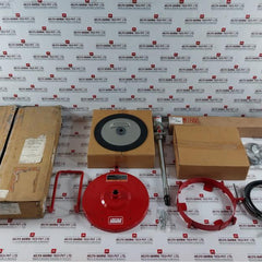Lincoln 274217 Air Operated High Pressure Grease Bucket Pump Assembly Set