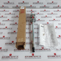 Lincoln 274217 Air Operated High Pressure Grease Bucket Pump Assembly Set