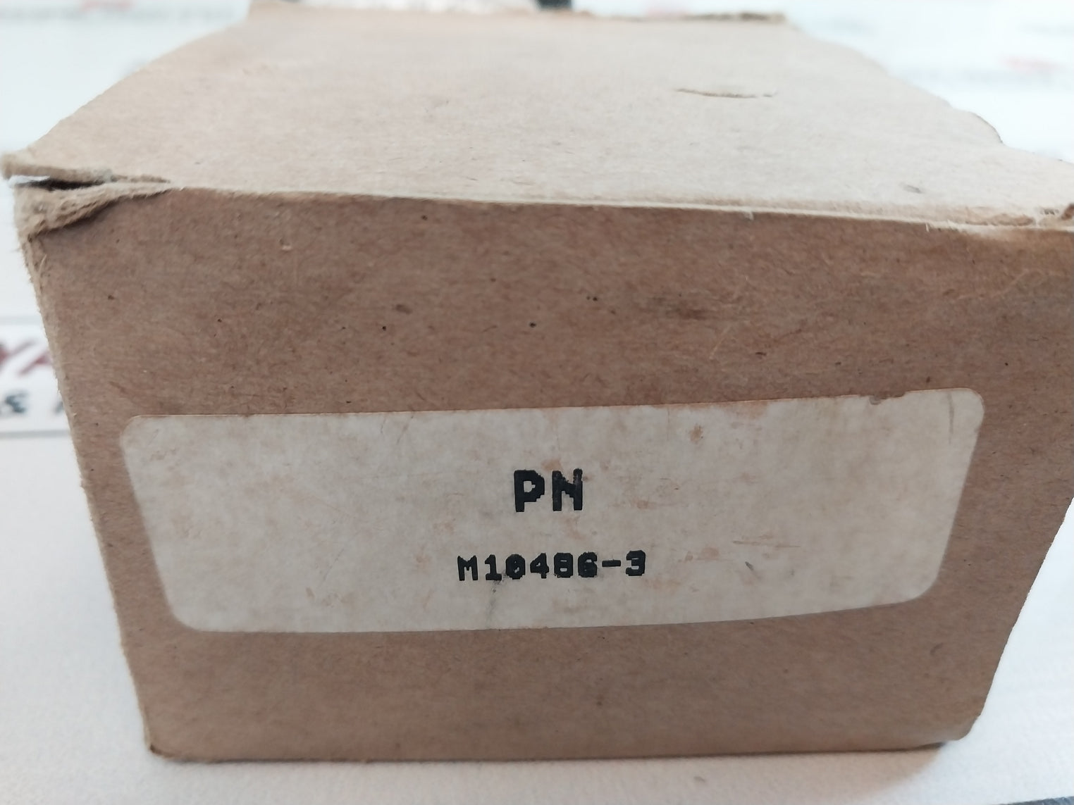 Lincoln Electric M10486-3 Voltmeter