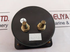 Lincoln Electric M10486-3 Voltmeter