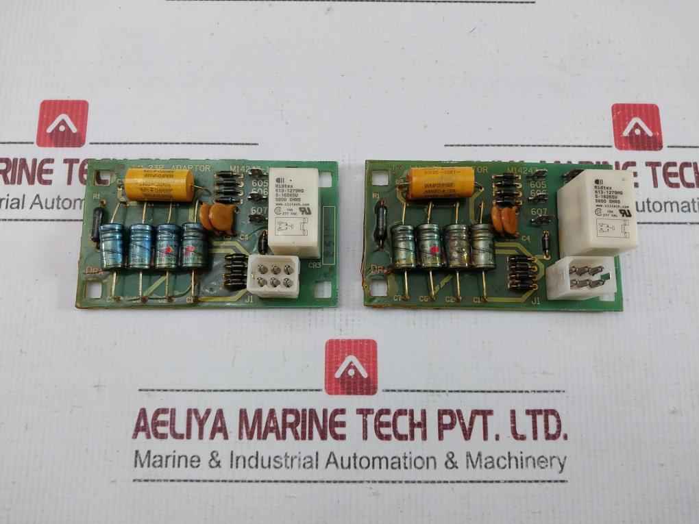Lincoln Electric Printed Circuit Board M14243-1