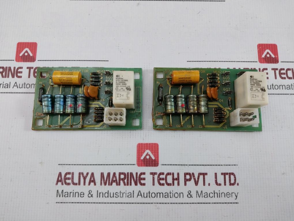 Lincoln Electric Printed Circuit Board M14243-1