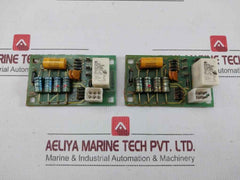 Lincoln Electric Printed Circuit Board M14243-1