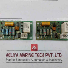 Lincoln Electric Printed Circuit Board M14243-1