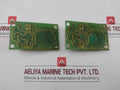 Lincoln Electric Printed Circuit Board M14243-1