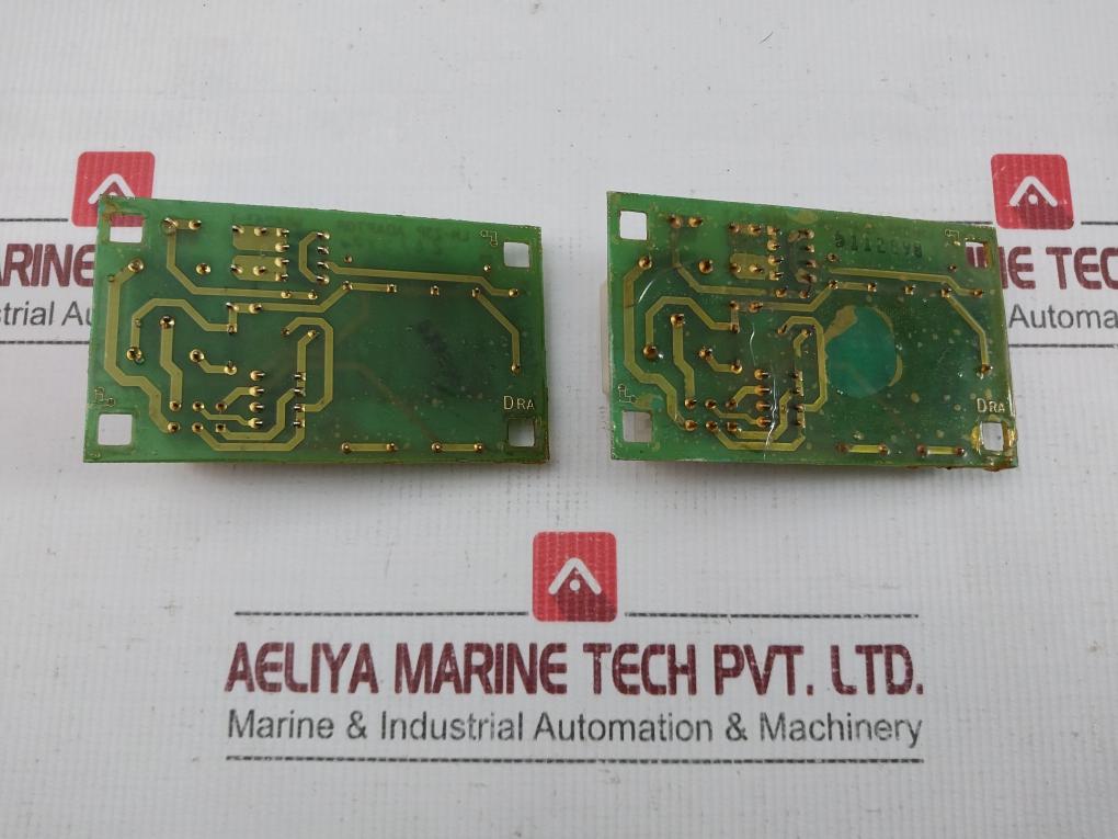 Lincoln Electric Printed Circuit Board M14243-1
