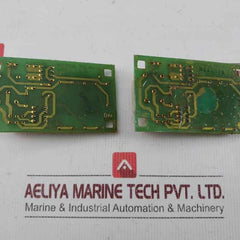 Lincoln Electric Printed Circuit Board M14243-1