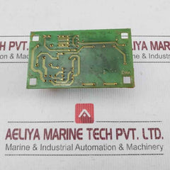 Lincoln Electric Printed Circuit Board M14243-1