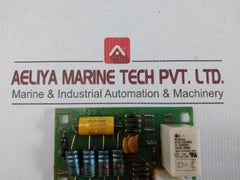 Lincoln Electric Printed Circuit Board M14243-1