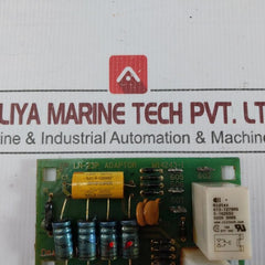 Lincoln Electric Printed Circuit Board M14243-1
